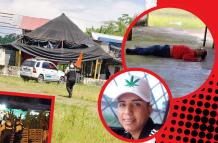 CRIMEN BUENA FE
