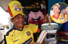 Hombre de la Campana