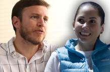 Augusto Verduga - Luisa González - Caso Ligados - Revolución Ciudadana
