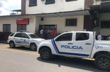 ADOLESCENTE ASESINADO EN BABAHOYO