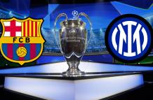 FC Barcelona, Inter de Milan, Champions League, semifinal, en vivo, Ecuador, canal, cómo ver