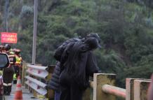 Quito - crimen - secuestro