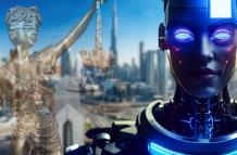 INTELIGENCIA ARTIFICIAL PARA LA CREACION DE LEYES