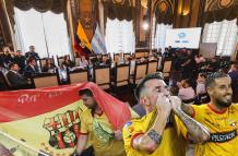 barcelona concejo