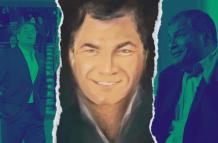 Rafael Correa - Diana Salazar - Libro - revolución ciudadana
