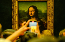 Monalisa