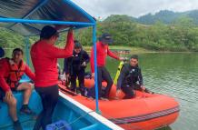 DESAPARECIDOS EN MANABÍ