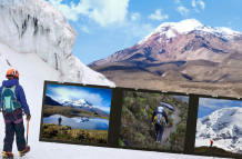 Riobamba, Chimborazo