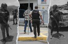 Amenaza periodista - Cartel Jalisco Nueva Generación - Lavado de Activos