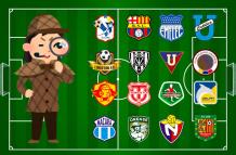 Así va tu equipo en la tabla de posiciones de LigaPro 2025.