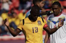 ecuador elimiantorias enner valencia