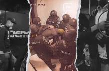 Negro Willy - TC Televisión - Fiscalía