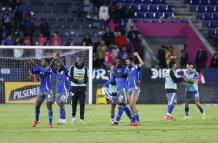 Independiente del Valle vs. Emelec, LigaPro 2025, Facundo Castelli, Cristian Valencia, Emelec hoy