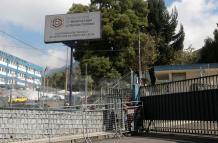 Mujer apuñaló a su marido en Quito