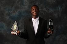 Moisés Caicedo, Chelsea, mejor jugador de la temporada 2024-2025, hinchas, compañeros, Premier League
