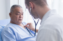 hipertensión pulmonar