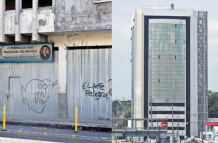 edificios abandonados
