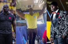 Segundo Castillo y sus predicas en buses de Guayaquil.