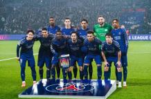 willian pacho psg champions sdf