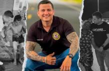Andrés Andrade - Influencer - muerto