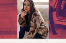 Modelo cuencana asesinada en Quito