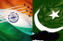 India y Pakistán