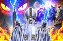 Cónclave - Papa - Vaticano - papa Francisco