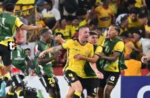 barcelona gol rivero