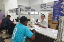 El Registro Social en Ecuador
