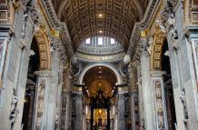 Basílica de San Pedro