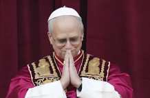 Papa León XIV