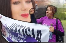 Modelo cuencana asesinada en Quito