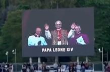 Papa León XIV