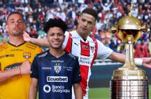 Copa Libertadores 2025