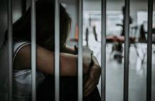 mujer asesina carcel