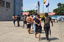 caso detenidos secuestro 5