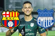 Miguel Parrales termina en junio su contrato con Orense.