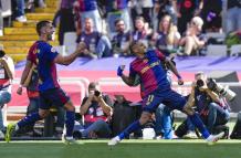 Barcelona vs Real Mad (14575131)