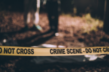 Una persona fue baleada en plaza comercial de Villa Club.