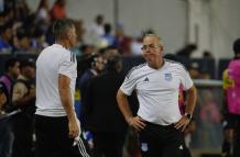 Emelec, Emelec vs. Aucas, Jorge Célico, entrenador, LigaPro 2025, tabla de posiciones