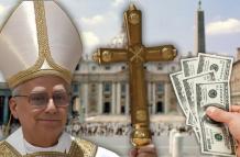Papa León XIV - Vaticano - Finanzas de la Iglesia Católica
