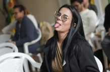 Amaranta Hank se alejó de la industria porno.