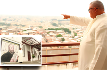 parroquia San Ignacio de Loyola