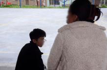 Violencia en colegios - alcohol en colegios - Bandas delictivas en colegios