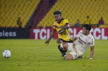 Universitario vs. Barcelona SC, Copa Libertadores, en vivo, día, hora, dónde ver, canal, stremaing, BSC