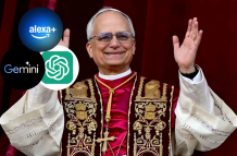 Papa León XIV