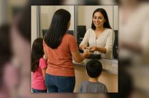 MIES - Bono de Desarrollo Humano 2025 -  Bono de Desarrollo Humano Variable