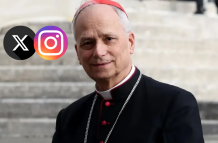 Papa León XIV
