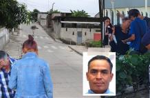 pastor y menores