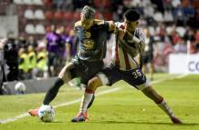 Unión vs. Mushuc Runa, Copa Sudamericana, triunfo en Argentina, líder, invicto, premio económico